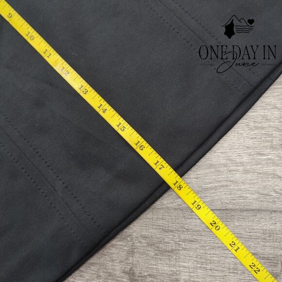 Loft Mini Skirt Size 4 - Picture 4 of 5